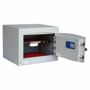 Securikey Mini Vault S2 1 Safe Key Locking