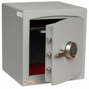 Securikey Mini Vault S2 3 Safe Electronic Locking