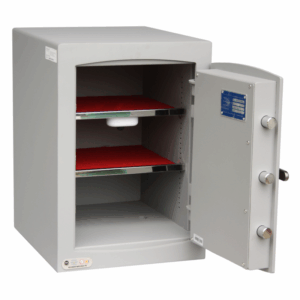 Securikey Mini Vault S2 2 FR Fire Resistant Safe