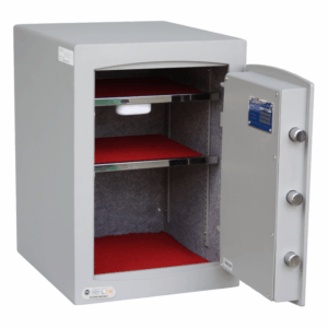 Securikey Mini Vault S2 2 Safe Electronic Locking