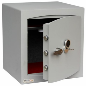 Securikey Mini Vault S2 3 Safe Key Locking