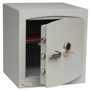 Securikey Mini Vault S2 3 FR Fire Resistant Safe