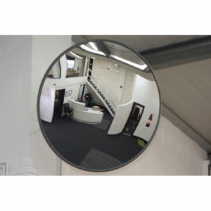 Securikey Mirror 900mm Interior C/W J-Bracket M18108J