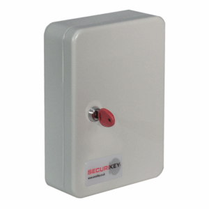 Securikey System 20 Key Locking Key Cabinet