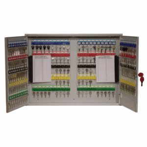Securikey System 200 Electronic Locking Deep Key Cabinet