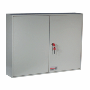Securikey System 200 Key Locking Deep Key Cabinet