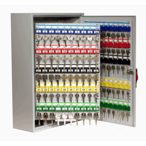 Securikey System 200 Electronic Locking Key Cabinet