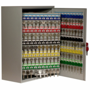 Securikey System 300 Electronic Locking Key Cabinet