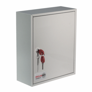 Securikey System 48 Key Locking Deep Key Cabinet