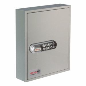 Securikey System 48 Electronic Locking Key Cabinet