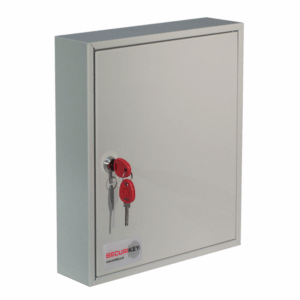 Securikey System 48 Key Locking Key Cabinet