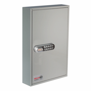 Securikey System 64 Electronic Locking Key Cabinet