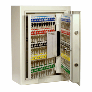 Securikey System High Security 200 Key Locking Key Cabinet