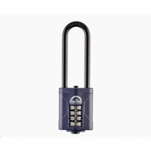Squire CP40/2.5 40mm 2.5 Combination Padlock
