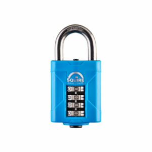 Squire CP50S 50mm All Weather Combination Padlock