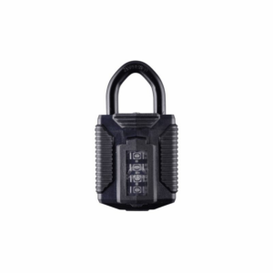 Squire CP50ATL 50mm All Terrain Combination Padlock