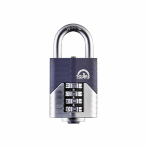 Squire Vulcan Combi50BX 50mm Combination Padlock