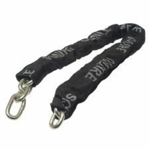 Squire J3 8mm x 915mm Security Chain