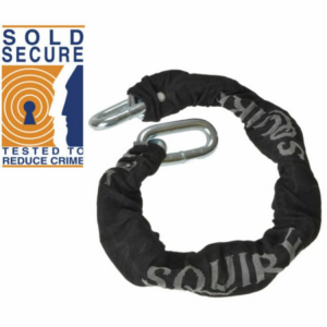 Squire G3 10mm x 915mm Security Chain