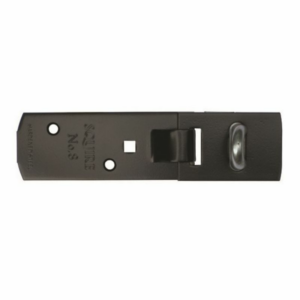 Squire No 8 Large Hasp & Staple 203mm