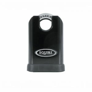 Squire SS65CS 65mm Closed Shackle Padlock CEN 6