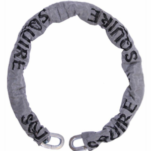 Squire Y3 900mm 10mm Square Hardened Steel Chain