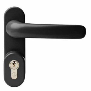 Strand Outside Access with Handle Black