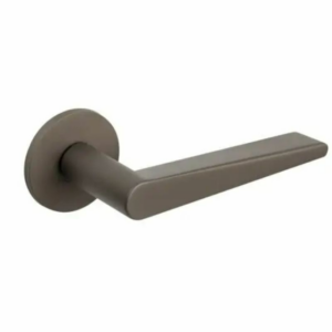 Tupai Canha Lever On Titanium