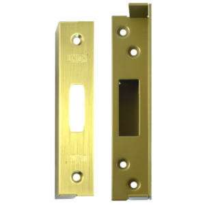 Union 2100REB 13mm Rebate for 2100s Deadlock PB