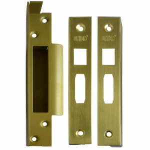 Union 2200REB 13mm Rebate for 2200s Sashlock PB