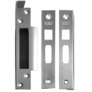 Union 2200REB 13mm Rebate for 2200s Sashlock SS