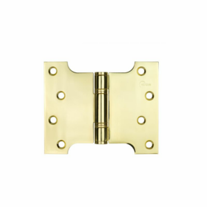 Parliament Hinge 102x76x127mm EBP 14994  (Pair)