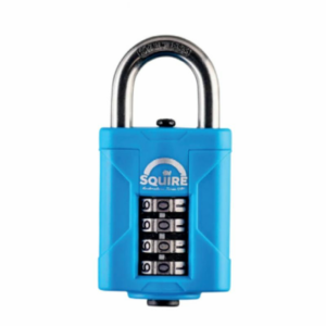 Heavy Duty Combination Padlock 50mm