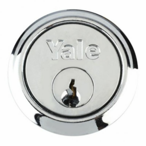 Yale 1109 Rim Cylinder SC