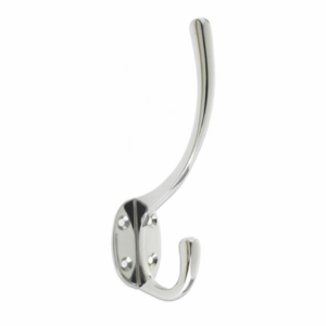 Hat and Coat Hook CP