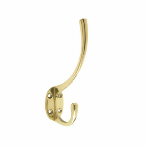 Hat and Coat Hook PB