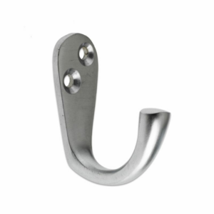 Victorian Robe Hook SC