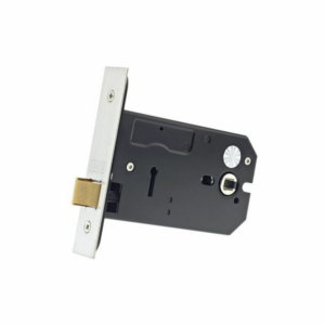 ZUKH127mm SSS Horizontal Mortice Latch
