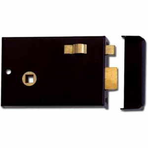 Union 1209 100mm Rim Latch