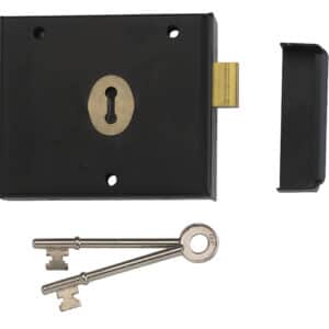 Union 1116 100mm BJ Rim Dead Lock