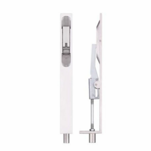 ZAS03SS Lever Action Flush Bolt 20x200mm Satin Stainless Steel Grade 304