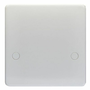 45A Flex Outlet Plate