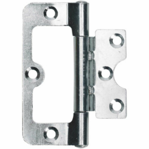 Hurlinge Fixed Pin Hinge 102mm