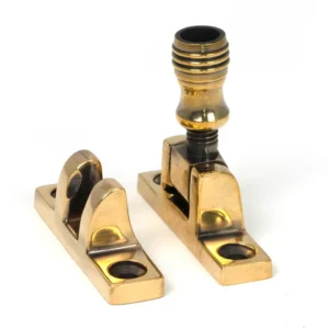 Anvil Prestbury Brighton Fastener Aged Brass (Square) 45491