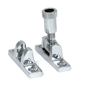 Anvil Brompton Brighton Fastener Polished Chrome (Square) 45964
