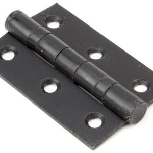 Anvil 76x50x2mm Ball Bearing Butt Hinge External Beeswax 91782