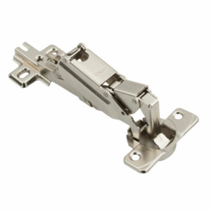 Clip On 165 Degreee Cabinet Hinge (1 Pair)