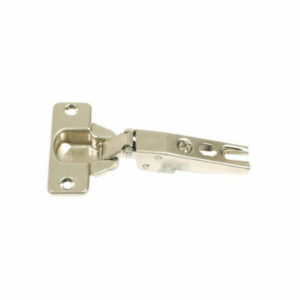 322.15.540 Sprung Full Overlay Concealed Hinge 100 Degree
