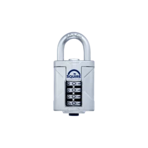 Vulcan Combi Open Shackle Padlock 40mm