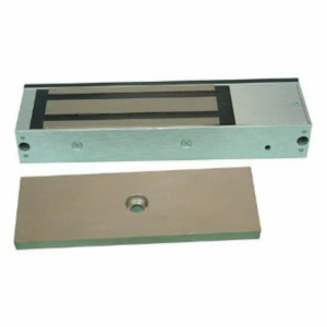 MS30SSM 600Kg 12/24v Monitored Surface Magnet